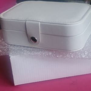 Nice jewelry box